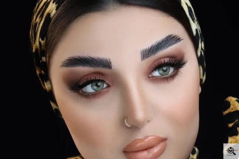 سالن آرایش و زیبایی شیفته در قوچان