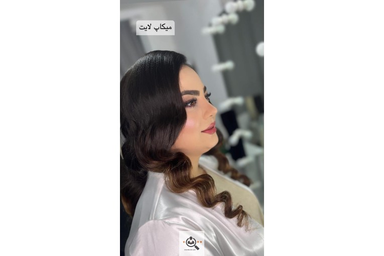 آموزشگاه فنی و حرفه ای زهره حیدری و سالن زیبایی پایون در رضوانشهر