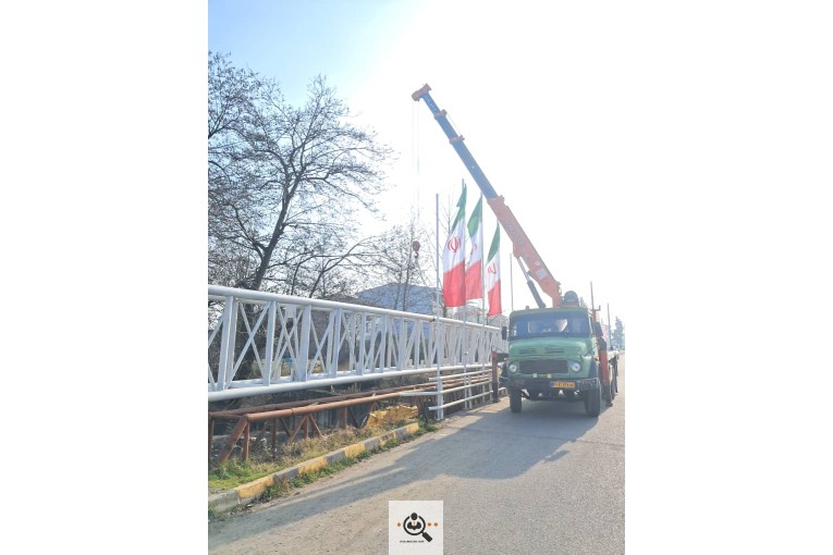 خدمات جرثقیل مهدی در رودسر