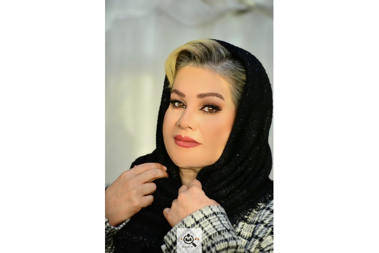 سالن آرایش و زیبایی ارکیده در مشهد