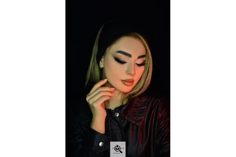 سالن آرایش و زیبایی ارکیده در مشهد