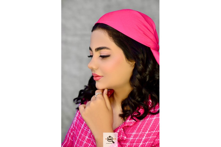 سالن آرایش و زیبایی ارکیده در مشهد