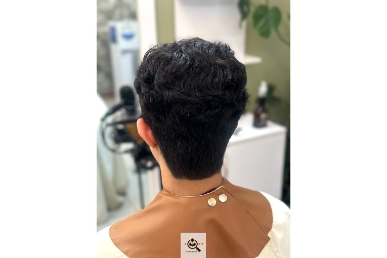 سالن آرایش و زیبایی ارکیده در مشهد