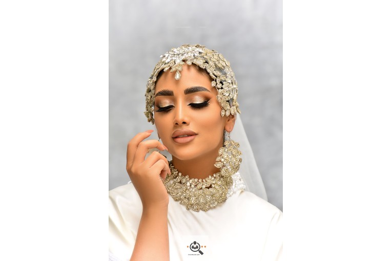 سالن آرایش و زیبایی ارکیده در مشهد