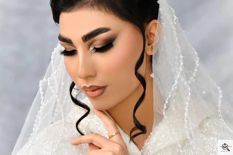 سالن آرایش و زیبایی ارکیده در مشهد