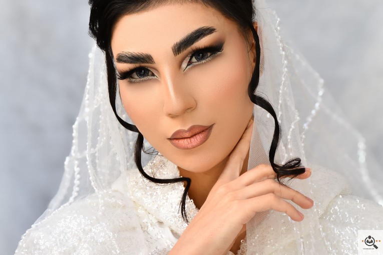 سالن آرایش و زیبایی ارکیده در مشهد