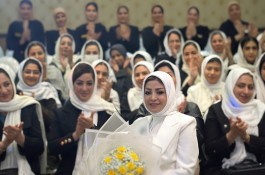 سالن آرایش و زیبایی ارکیده در مشهد
