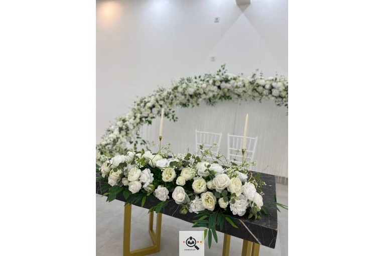 باغ تالار میلاد در کاشمر