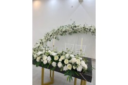 باغ تالار میلاد در کاشمر