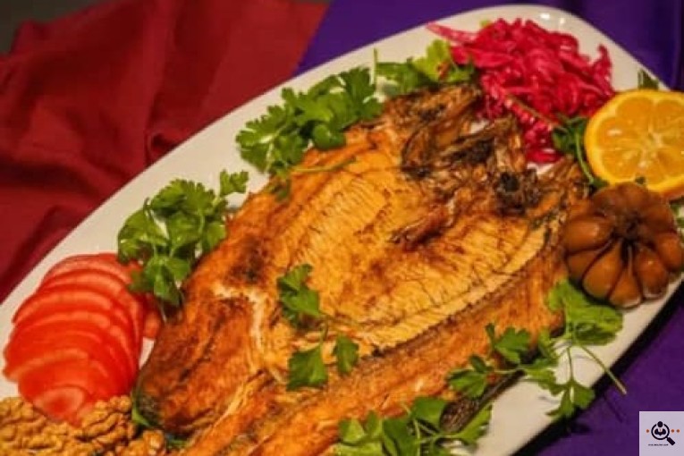 چلو جوجه اصل گلوگاه شعبه شیرگاه (کلبادی)