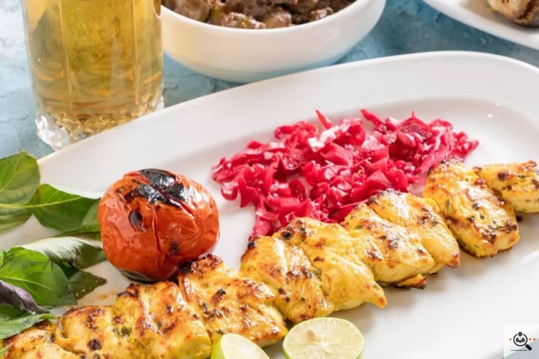چلو جوجه اصل گلوگاه شعبه شیرگاه (کلبادی)