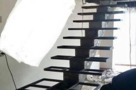 دکور استیل بحری در رشت