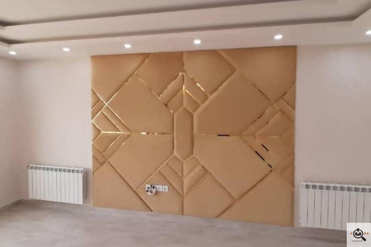 دکور استیل بحری در رشت