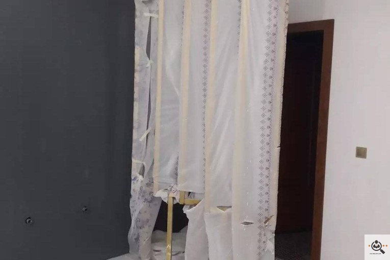 دکور استیل بحری در رشت