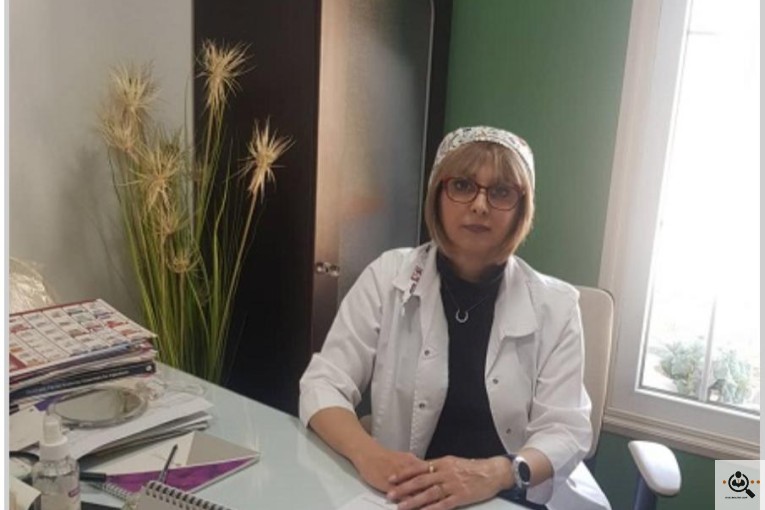 کلینیک پوست و مو و زیبایی دکتر نگین طواف در رشت