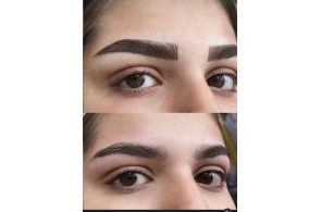 سالن آرایش و زیبایی روکال در مهاباد