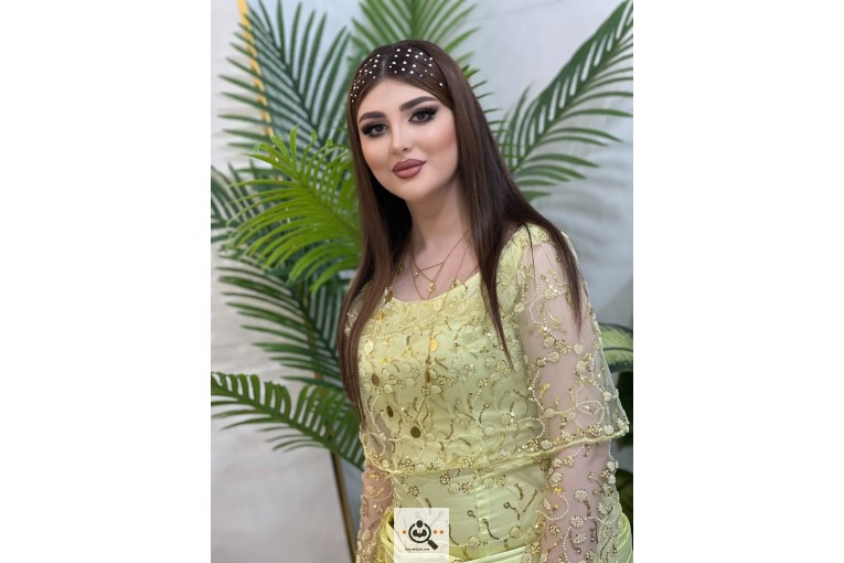 سالن آرایش و زیبایی روکال در مهاباد