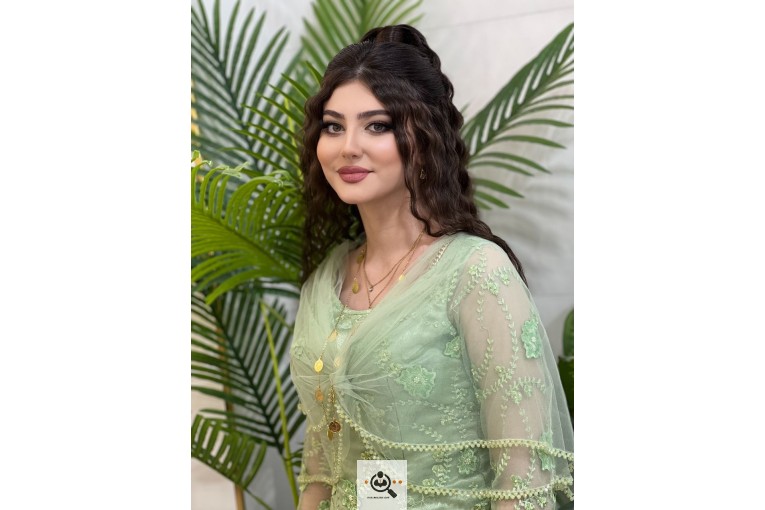 سالن آرایش و زیبایی روکال در مهاباد