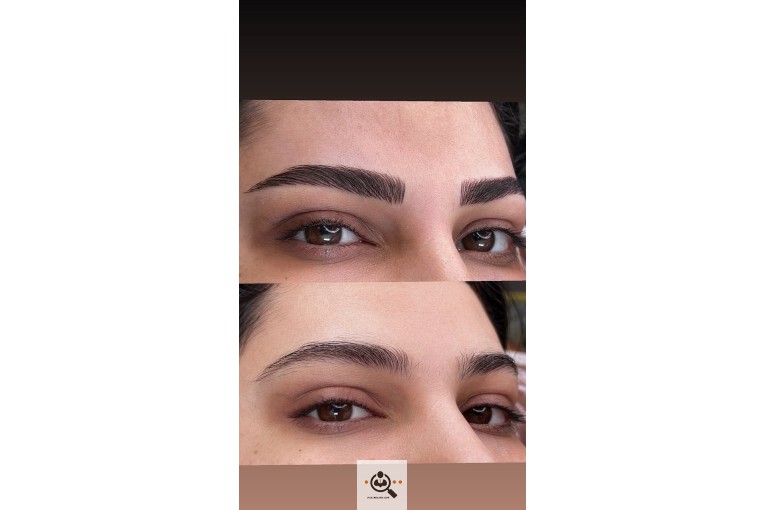 سالن آرایش و زیبایی روکال در مهاباد