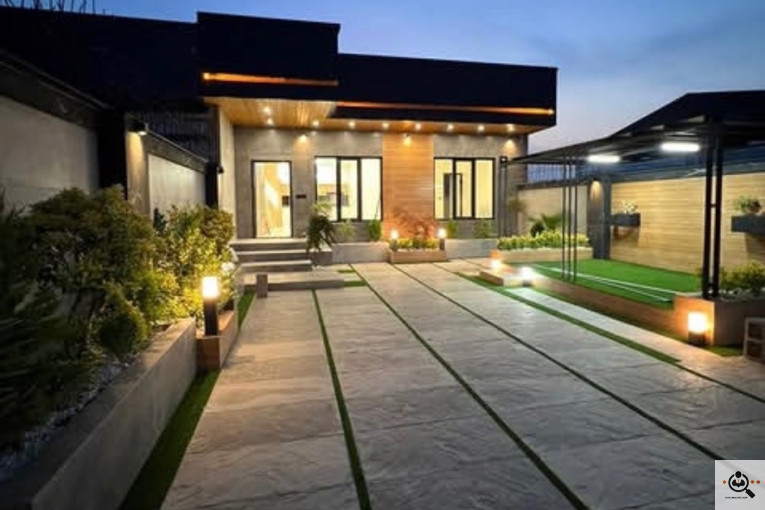 کاشی نوشاددل در خشکبیجار
