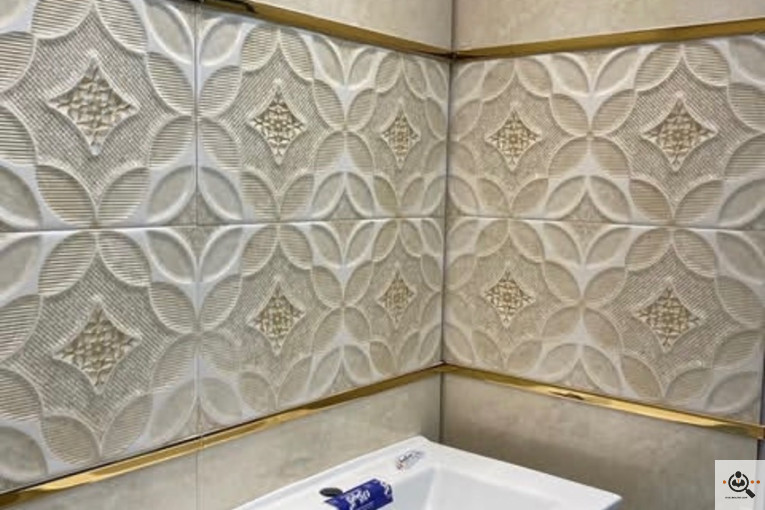 کاشی نوشاددل در خشکبیجار