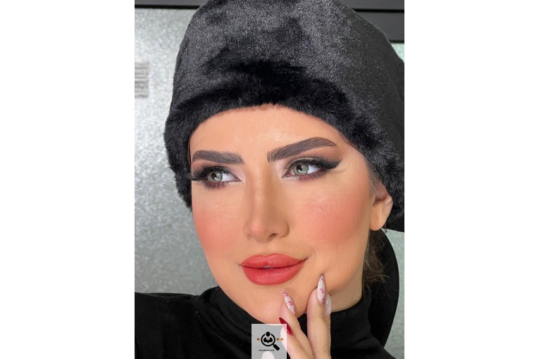 سالن آرایش و زیبایی فاطمه غفاریان در مشهد