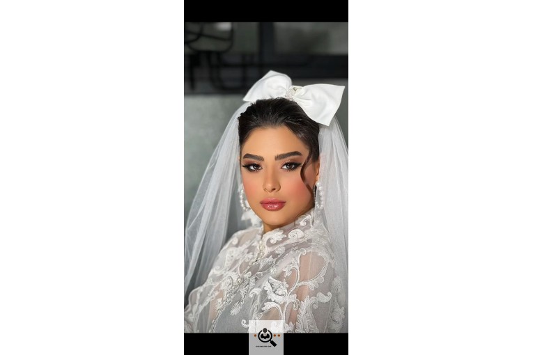 سالن آرایش و زیبایی فاطمه غفاریان در مشهد