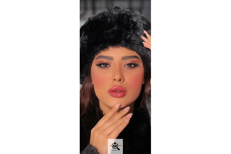 سالن آرایش و زیبایی فاطمه غفاریان در مشهد