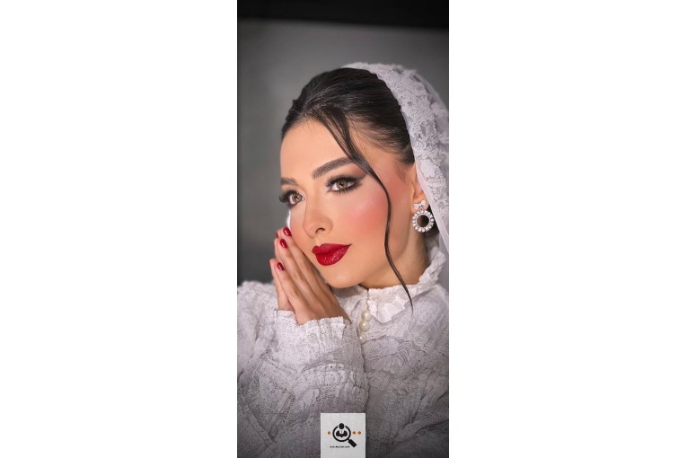 سالن آرایش و زیبایی فاطمه غفاریان در مشهد