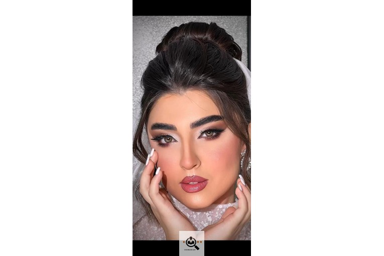 سالن آرایش و زیبایی فاطمه غفاریان در مشهد