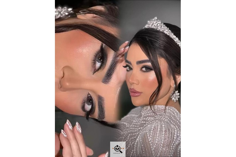 سالن آرایش و زیبایی فاطمه غفاریان در مشهد
