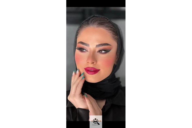 سالن آرایش و زیبایی فاطمه غفاریان در مشهد