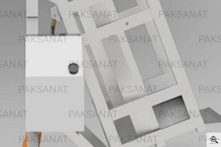 ماشین سازی پاک صنعت