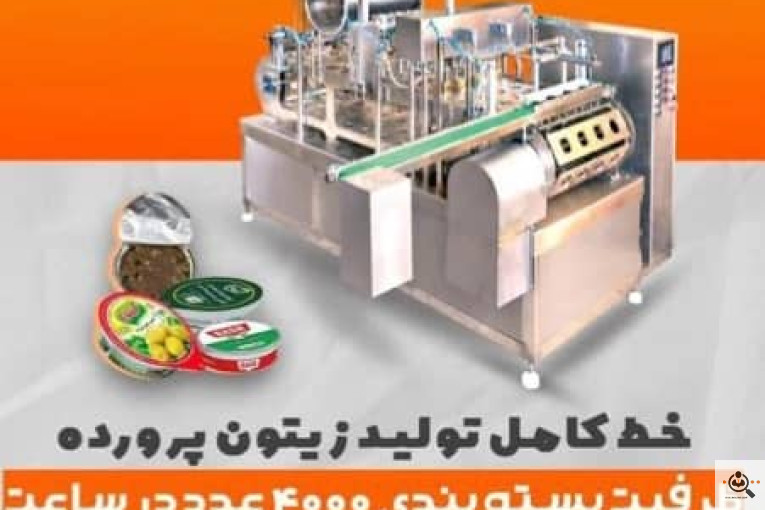 ماشین سازی پاک صنعت