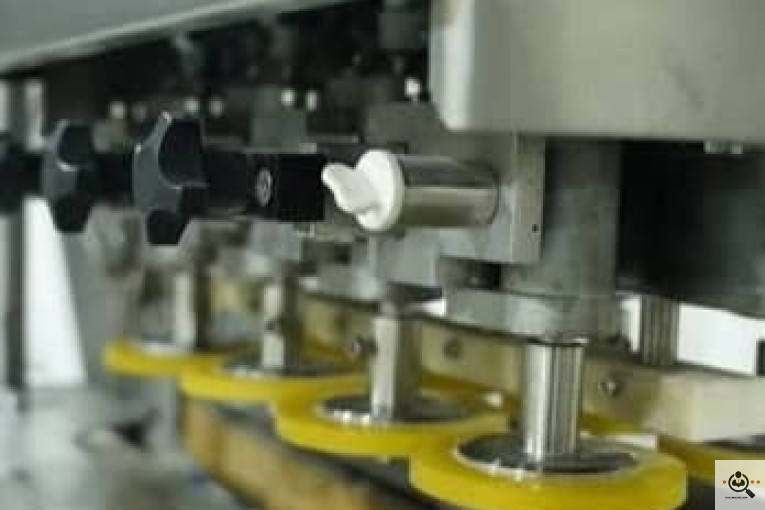 ماشین سازی پاک صنعت