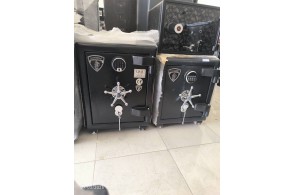 فروشگاه گاوصندوق نسوز رحیمی در شیراز