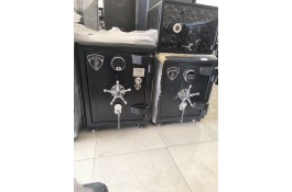 فروشگاه گاوصندوق نسوز رحیمی در شیراز