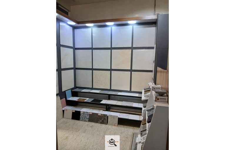 کلینیک ساختمانی نگین در شاهین شهر اصفهان