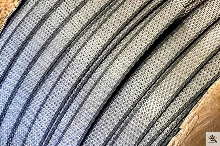 ملزومات بسته بندی باقری در چوبر آستارا