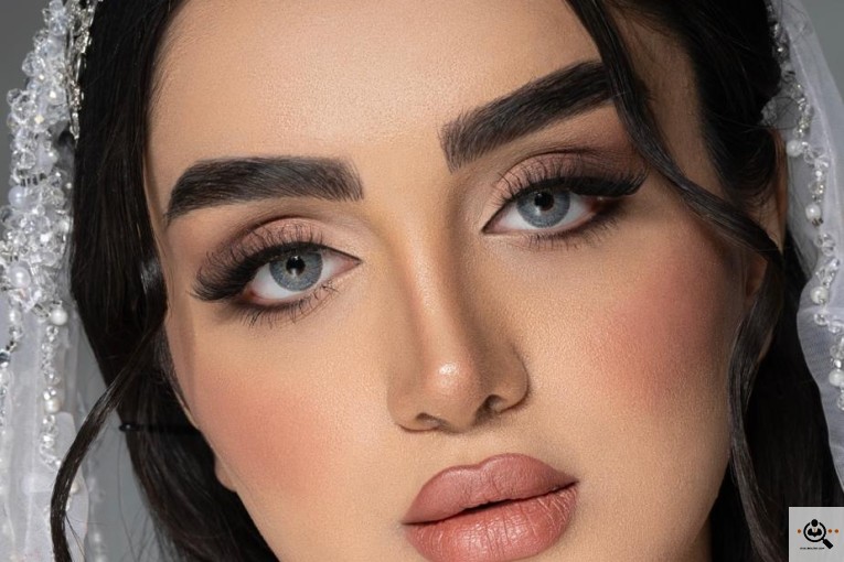 میکاپ نیکا پیوندی در مشهد