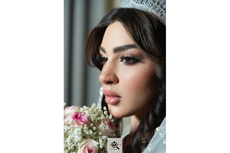 میکاپ نیکا پیوندی در مشهد