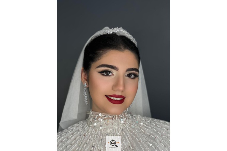 میکاپ نیکا پیوندی در مشهد