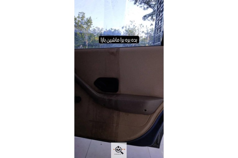 کلینیک زیبایی خودرو مستر M-R وی آی پی در مشهد