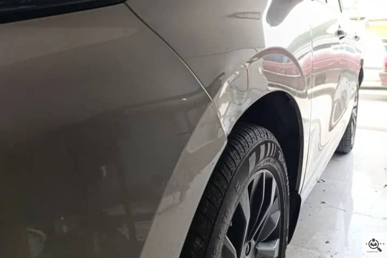 صافکاری تخصصی PDR غلامی (تعمیرگاه ۶۳) در شیراز