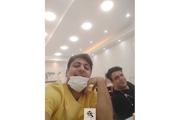 پروتز دندانی و لمینت نبی زاده در تبریز