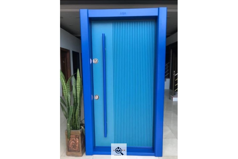 خدمات درب ضد سرقت آلتین درب در ساری