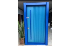 خدمات درب ضد سرقت آلتین درب در ساری