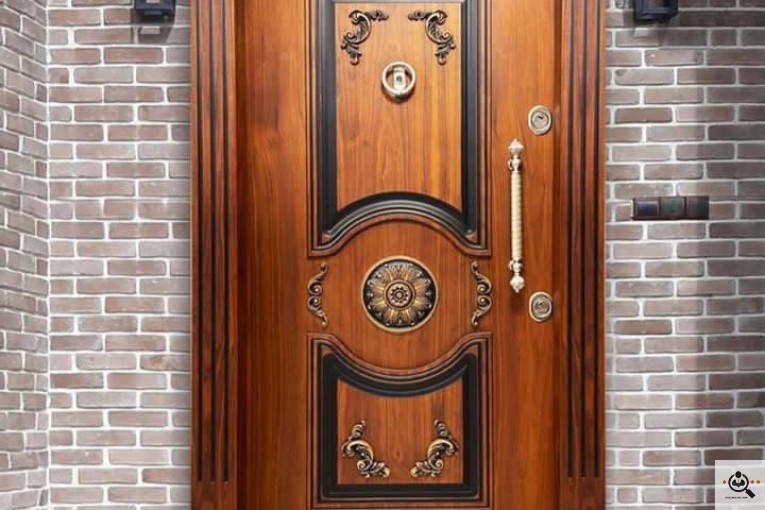 خدمات درب ضد سرقت آلتین درب در ساری