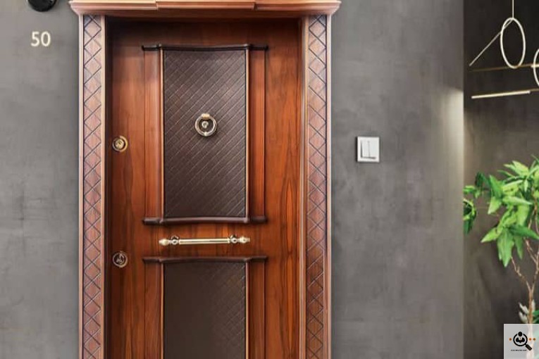 خدمات درب ضد سرقت آلتین درب در ساری