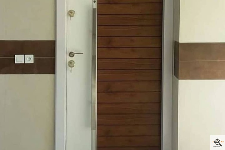 خدمات درب ضد سرقت آلتین درب در ساری